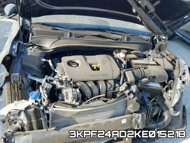 3KPF24AD2KE015218 фото 8