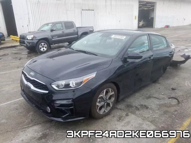 3KPF24AD2KE066976 фото 3