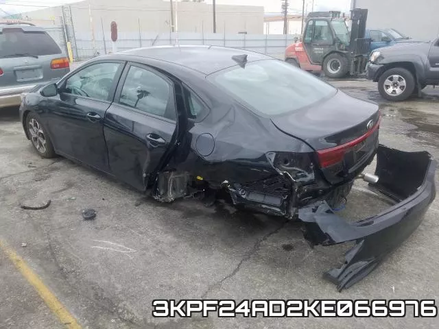 3KPF24AD2KE066976 фото 4