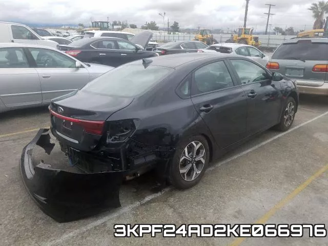 3KPF24AD2KE066976 фото 5
