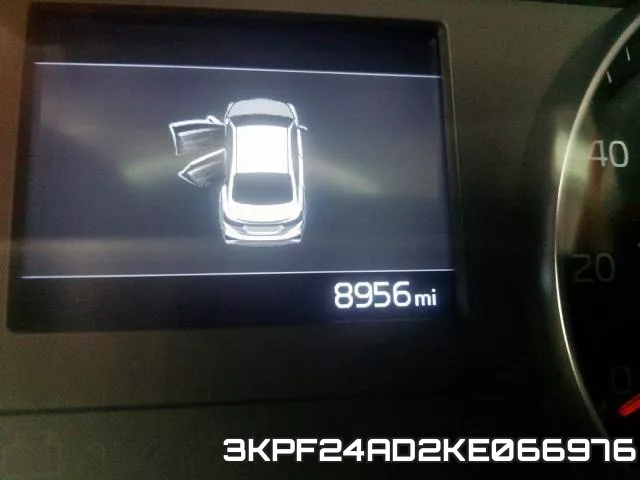 3KPF24AD2KE066976 фото 9