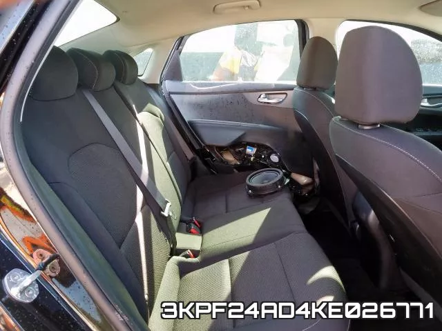 3KPF24AD4KE026771 фото 7