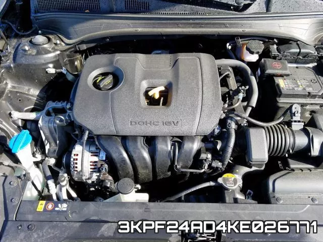 3KPF24AD4KE026771 фото 8