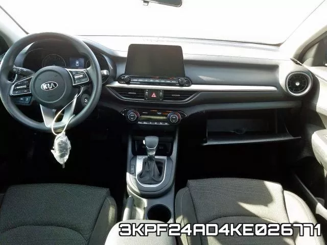 3KPF24AD4KE026771 фото 10
