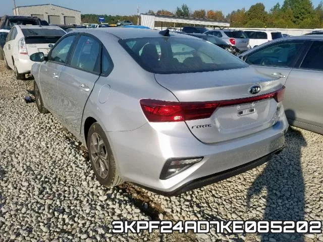 3KPF24AD7KE085202 фото 4