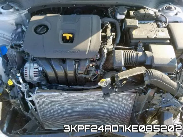 3KPF24AD7KE085202 фото 8