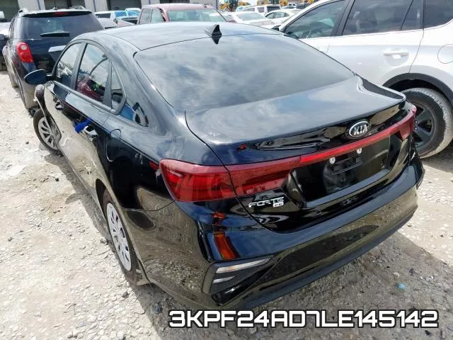 3KPF24AD7LE145142 фото 4