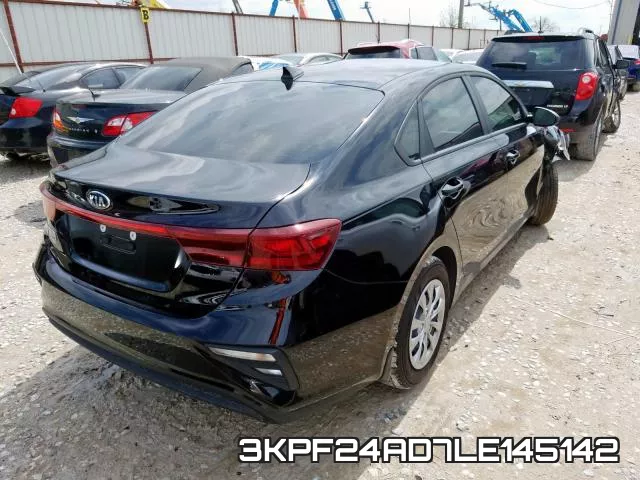 3KPF24AD7LE145142 фото 5