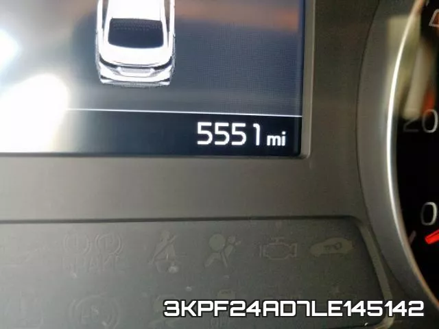 3KPF24AD7LE145142 фото 9