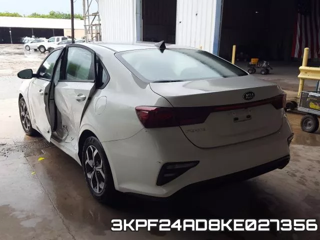 3KPF24AD8KE027356 фото 4
