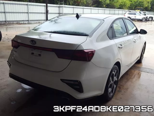 3KPF24AD8KE027356 фото 5