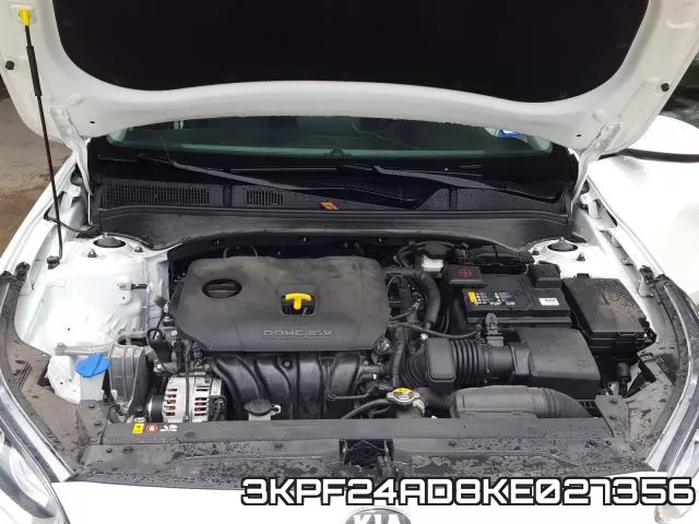 3KPF24AD8KE027356 фото 8