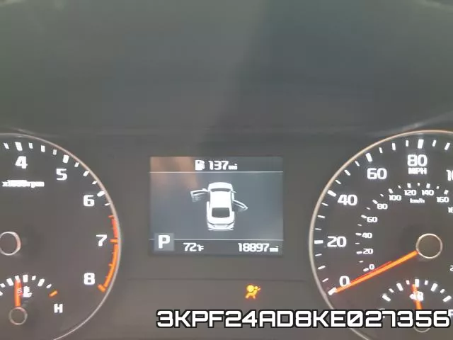 3KPF24AD8KE027356 фото 9