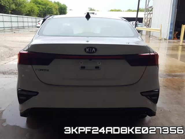 3KPF24AD8KE027356 фото 10