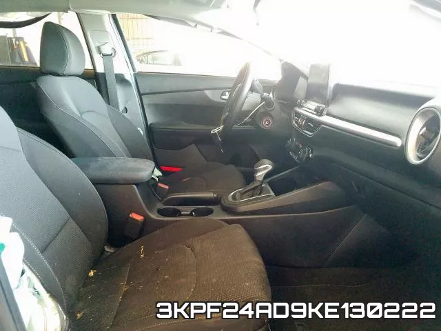 3KPF24AD9KE130222 фото 6