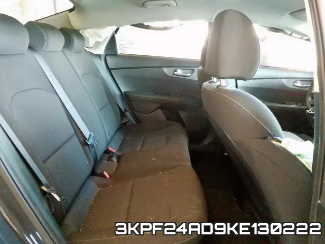 3KPF24AD9KE130222 фото 7