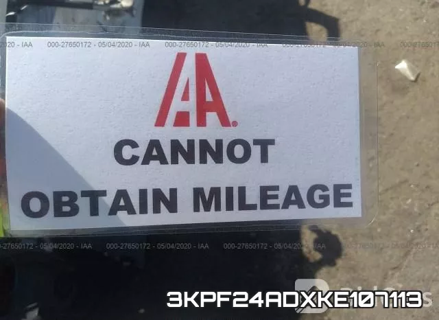 3KPF24ADXKE107113 фото 8