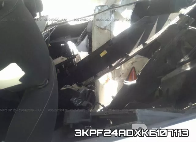 3KPF24ADXKE107113 фото 9