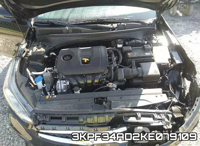 3KPF34AD2KE079109 фото 2