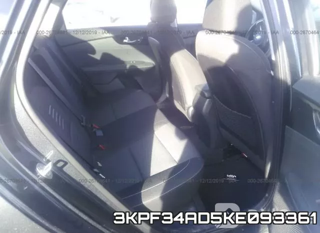 3KPF34AD5KE093361 фото 9