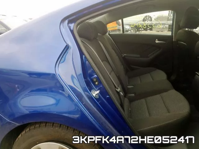 3KPFK4A72HE052417 фото 7