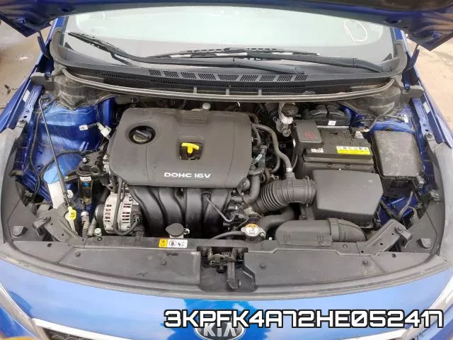 3KPFK4A72HE052417 фото 8