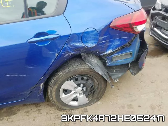 3KPFK4A72HE052417 фото 10