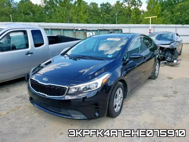 3KPFK4A72HE075910 фото 3
