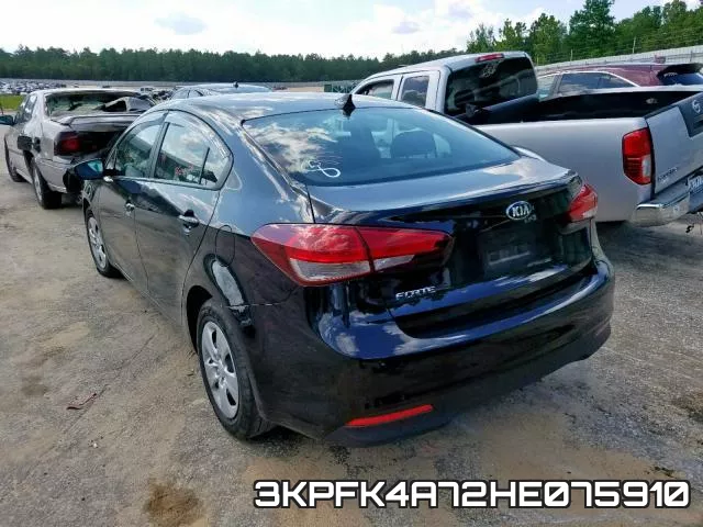 3KPFK4A72HE075910 фото 4