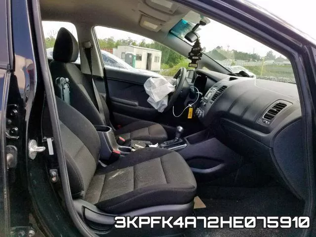 3KPFK4A72HE075910 фото 6