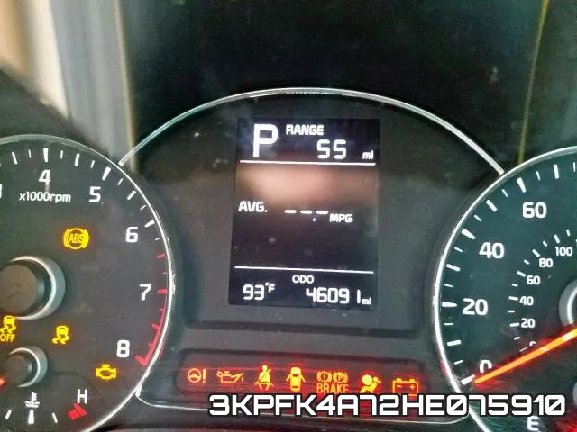 3KPFK4A72HE075910 фото 9