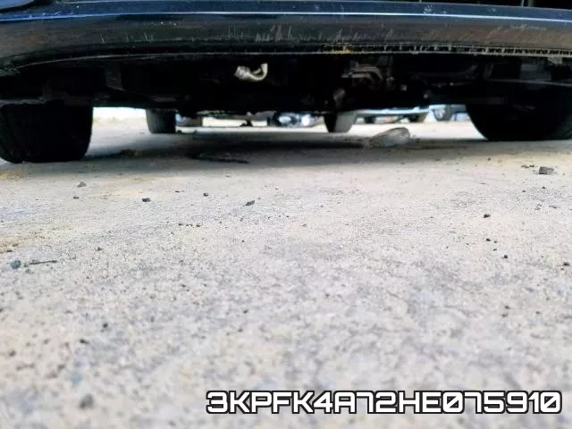 3KPFK4A72HE075910 фото 10