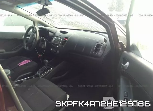 3KPFK4A72HE129786 фото 6