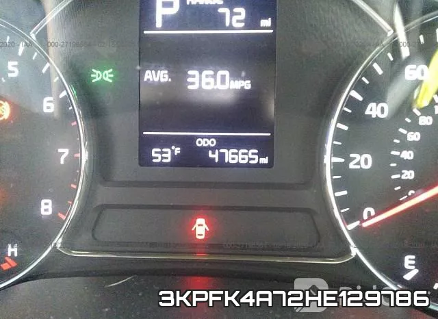 3KPFK4A72HE129786 фото 8