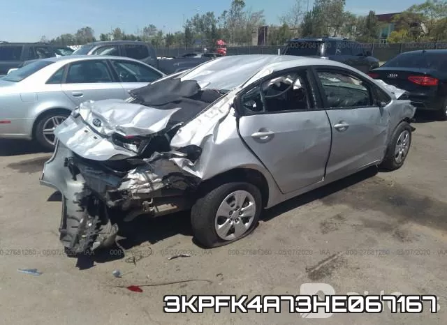 3KPFK4A73HE067167 фото 5