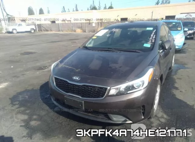 3KPFK4A74HE121771 фото 3
