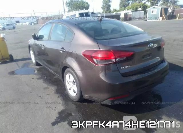 3KPFK4A74HE121771 фото 4