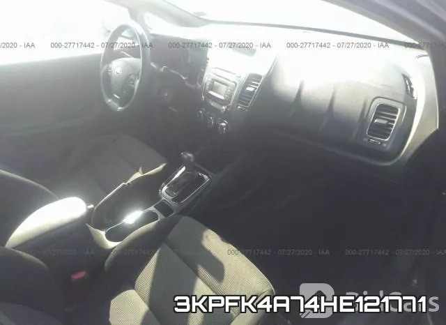 3KPFK4A74HE121771 фото 6