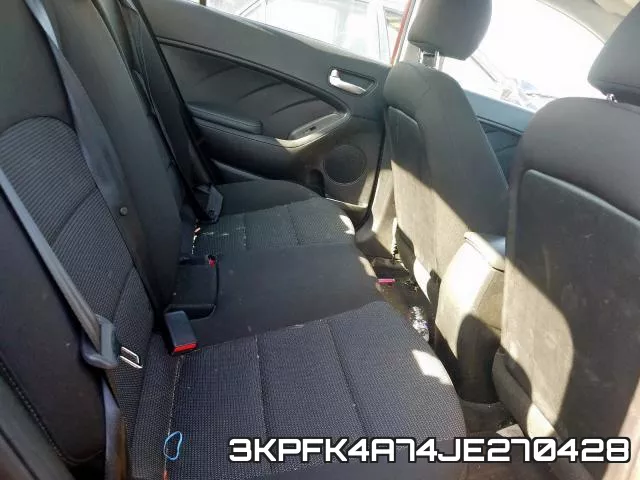 3KPFK4A74JE270428 фото 7
