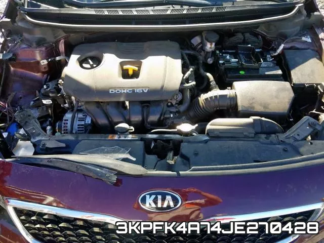 3KPFK4A74JE270428 фото 8