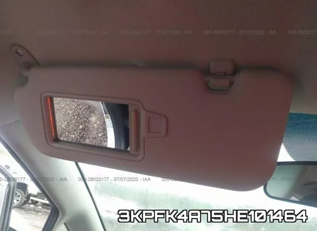 3KPFK4A75HE101464 фото 2