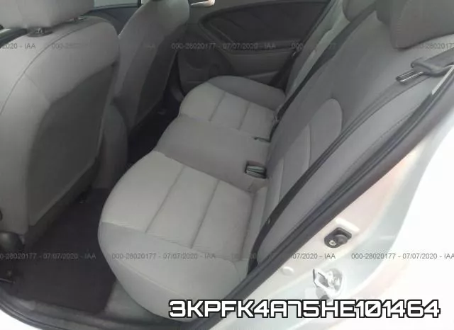 3KPFK4A75HE101464 фото 3