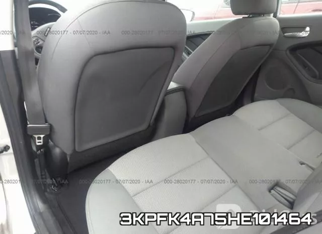 3KPFK4A75HE101464 фото 5