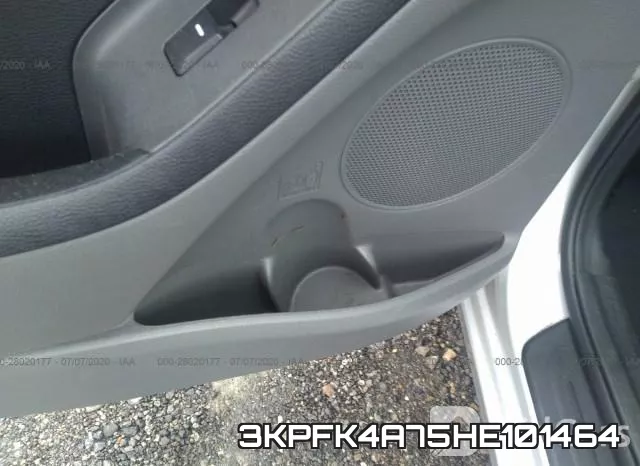 3KPFK4A75HE101464 фото 6