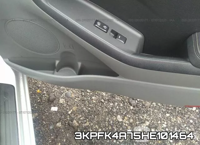 3KPFK4A75HE101464 фото 9