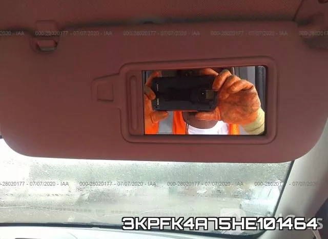 3KPFK4A75HE101464 фото 10
