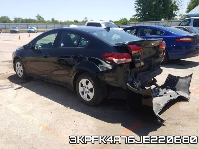 3KPFK4A76JE220680 фото 4