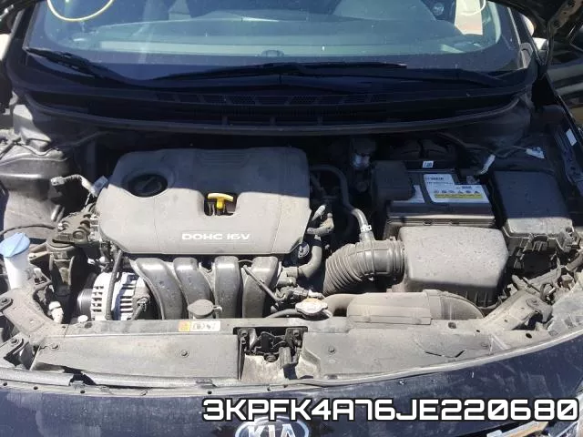 3KPFK4A76JE220680 фото 8