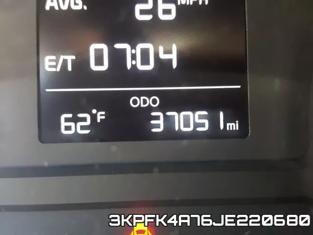 3KPFK4A76JE220680 фото 9