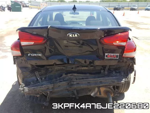 3KPFK4A76JE220680 фото 10